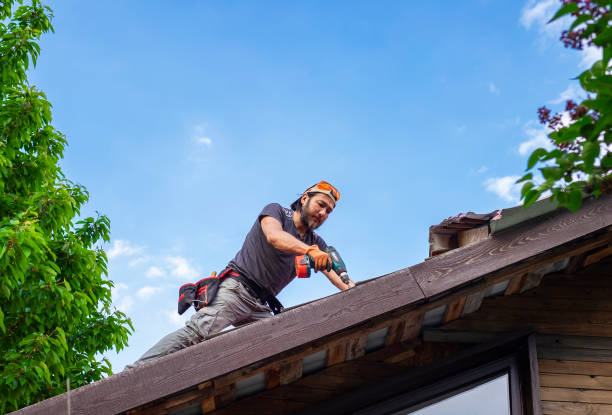 Fast & Reliable Emergency Roof Repairs in Ellettsville, IN